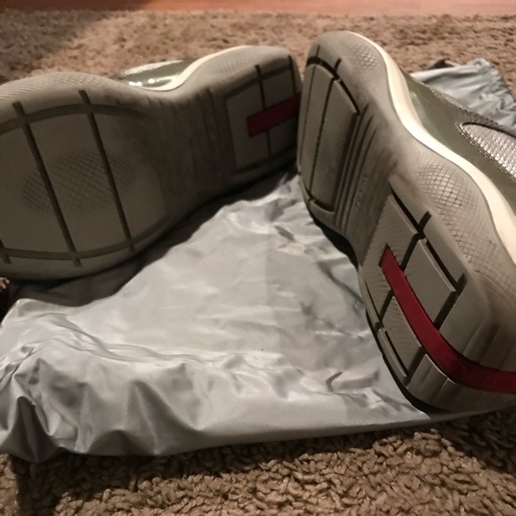 Shoes - Picture 2 of 2